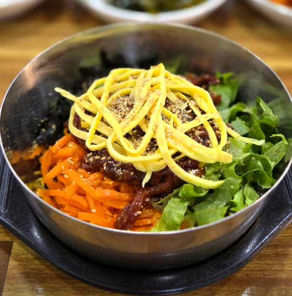 한일식당