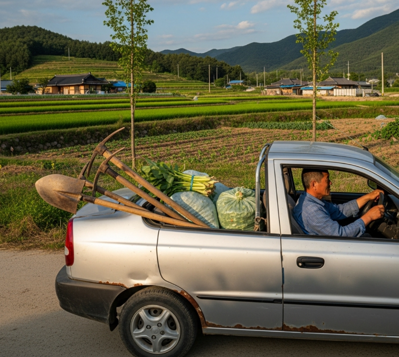 자동차 재산 기준 완화: 불합리한 장벽 제거
