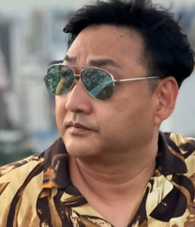 김수용 프랭크 징후