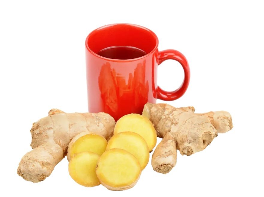 생강차 효능