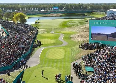 골프 나시오날 관련 이미지