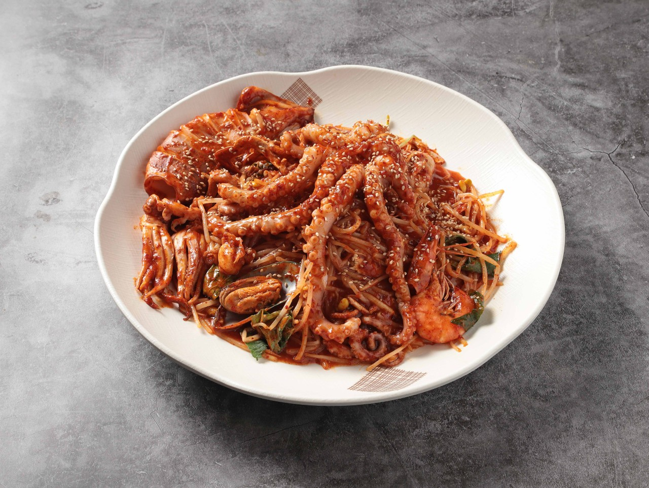 생생정보 낙지보쌈 광안리