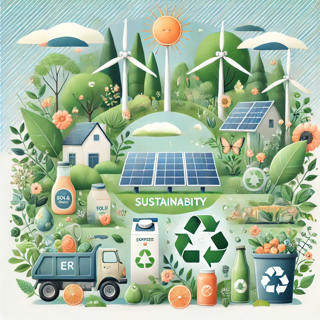 지속가능성