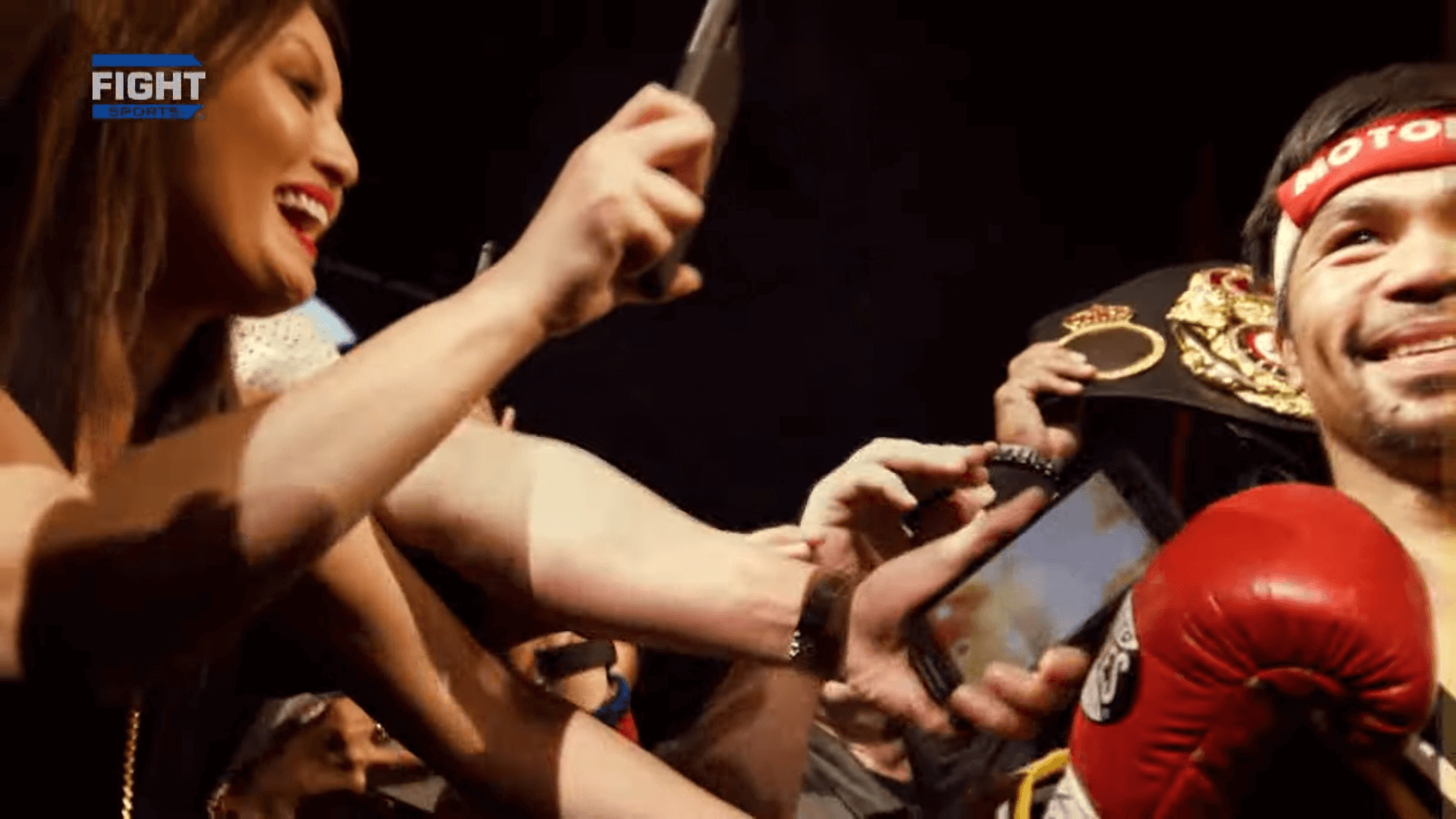 파퀴아오 복귀전 결과 풀영상보기