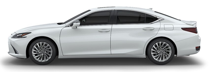 렉서스 es300h