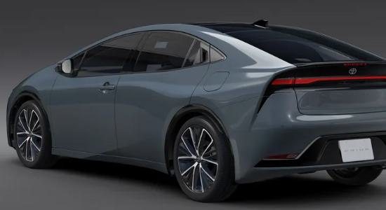 도요타 프리우스 중고차 가격 시세표 세금 계산