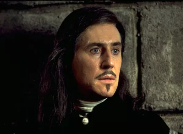 아이언 마스크 스틸컷