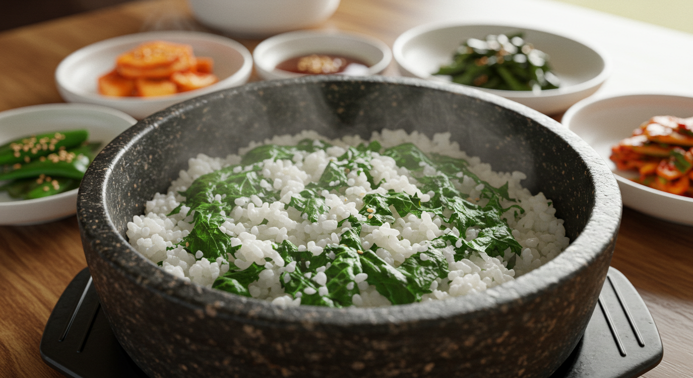 냉이, 봄에만 허락된 작은 보약 4