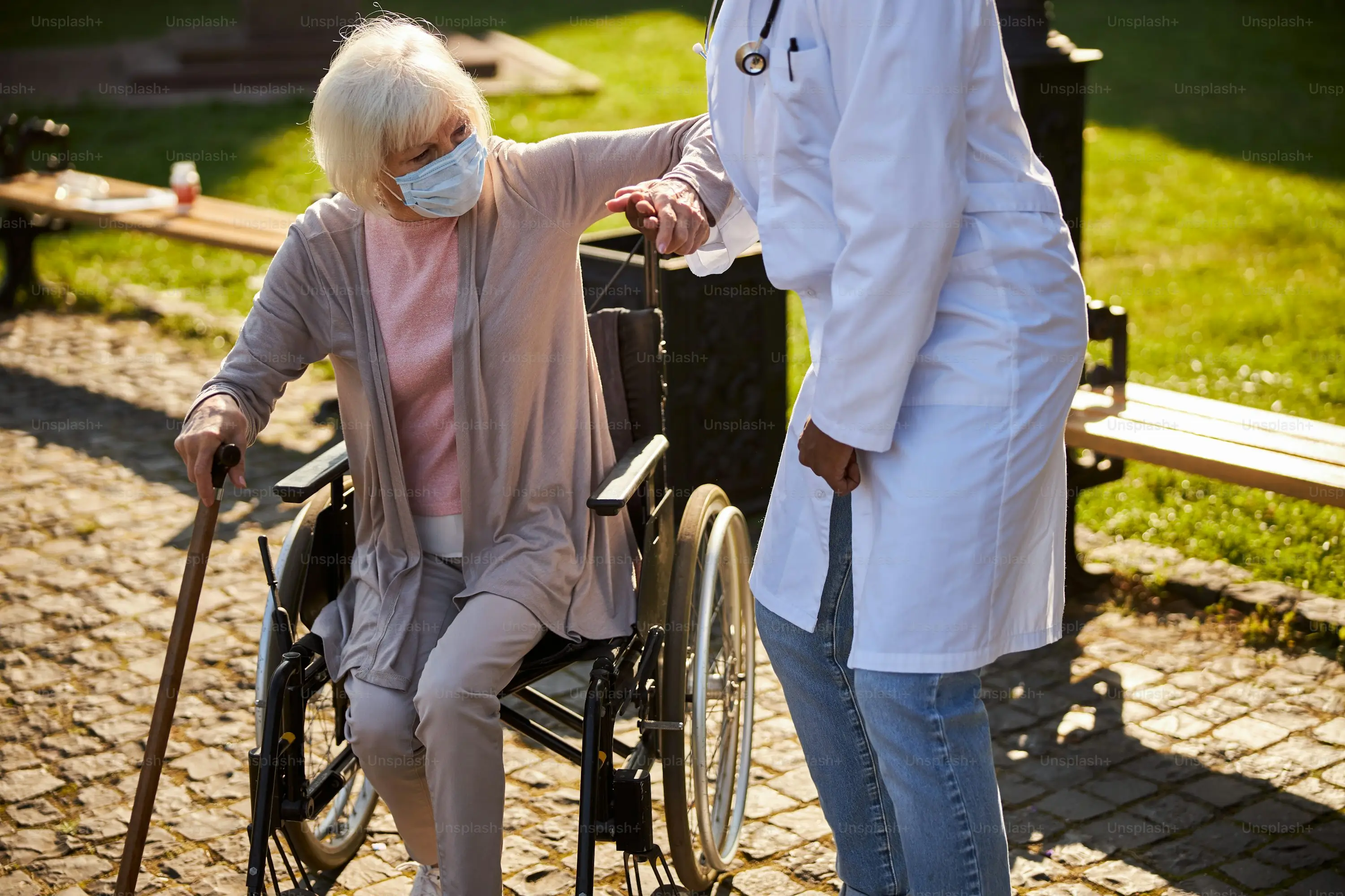 간병인보험 간병보험 장단점 비교