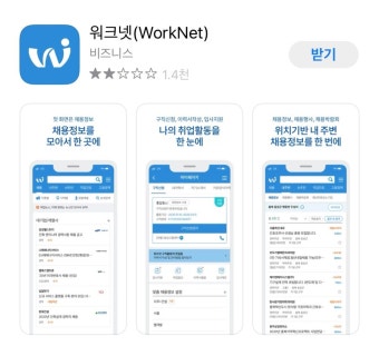 중장년 취업 지원제도:워크넷&amp;#44; 실업급여&amp;#44; 국민취업지원제도