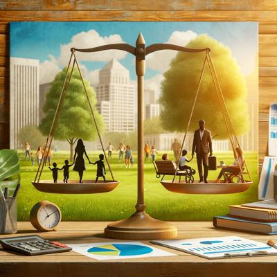 육아휴직: 육아와 일 가정 양립을 위한 법적 지원 및 급여 안내