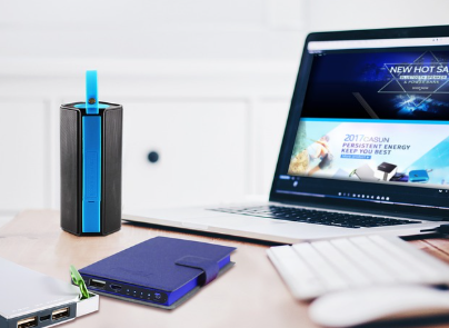 AI 번역 음성 스피커로 달라진 외국인 상거래 체험