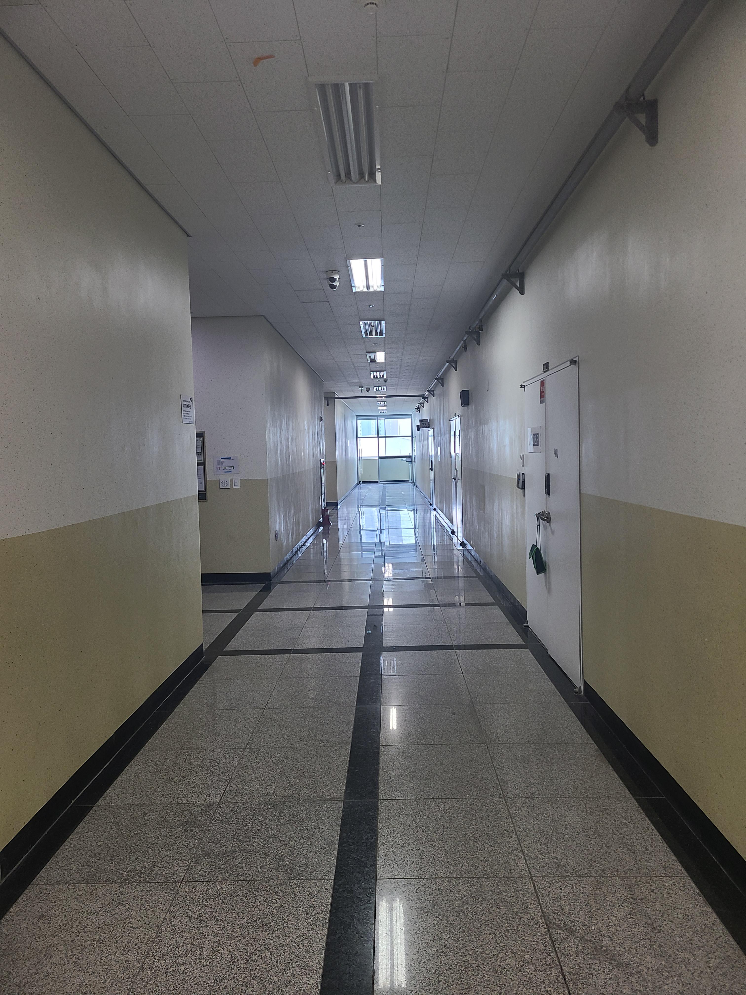 송도 테크노큐브 지상주차장, 드라이브인10