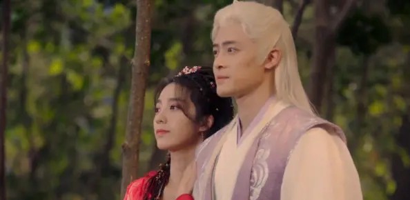 [중드 추천] 기금조 36화 줄거리 결말