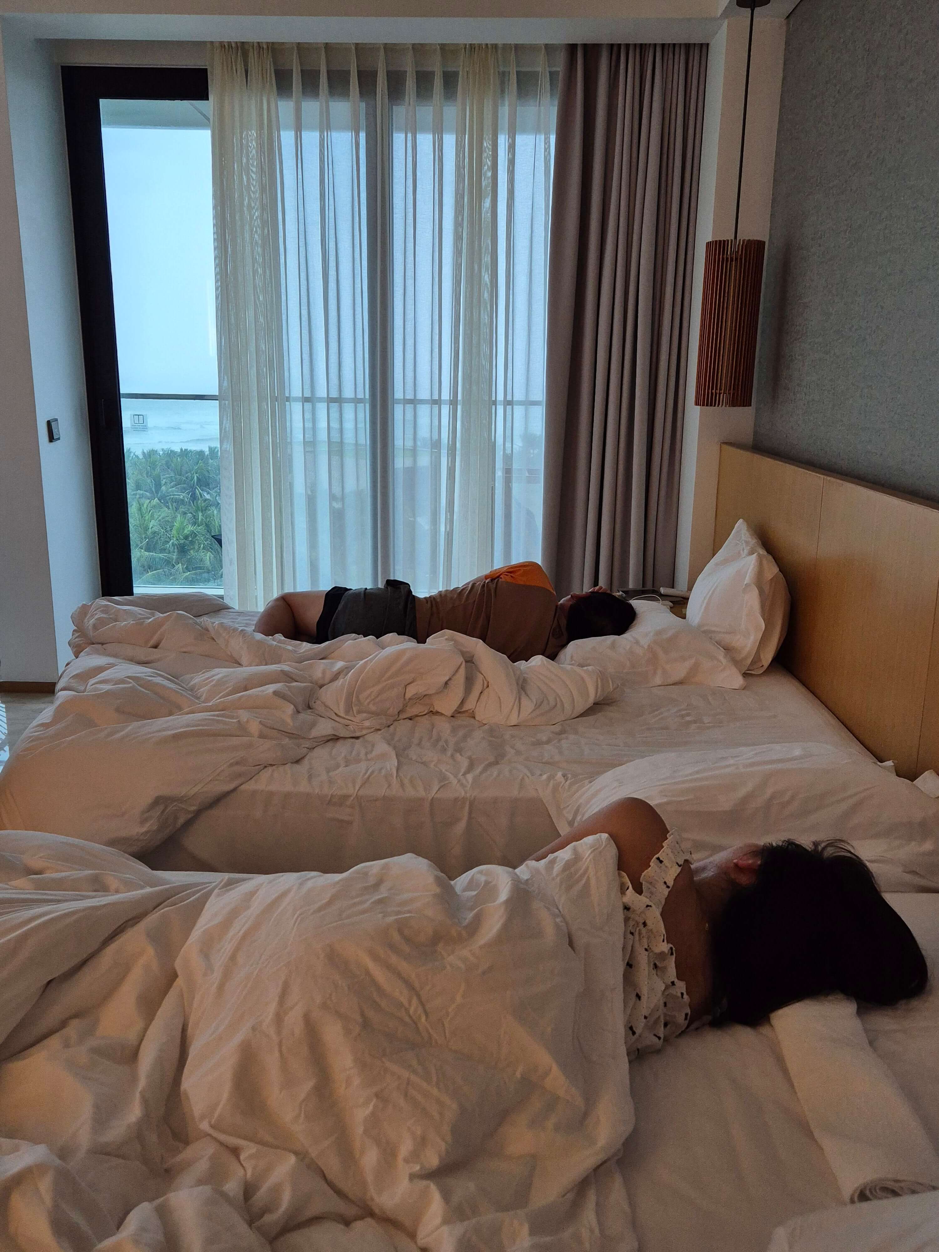 신라모노그램 다낭