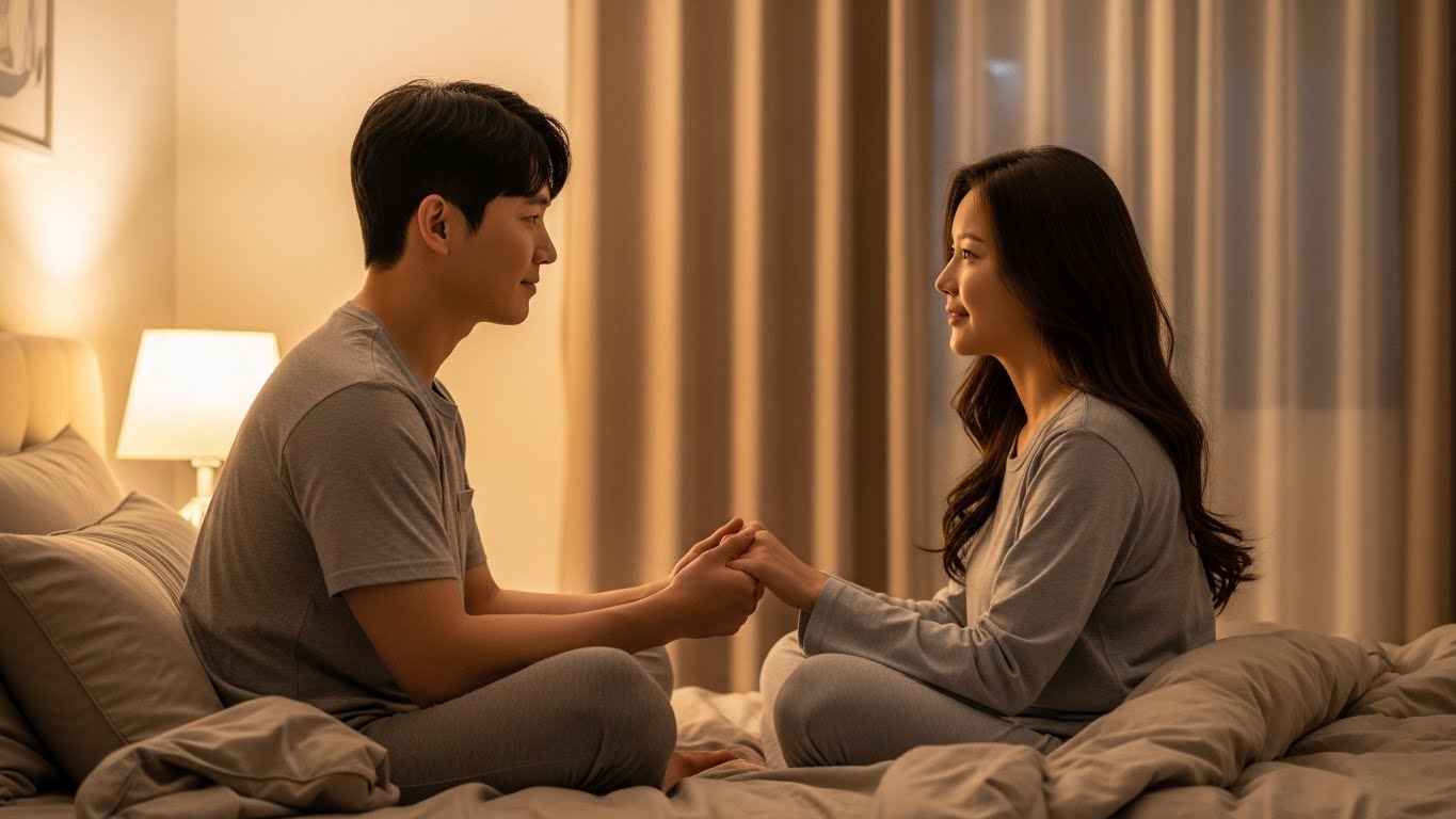 수술 후 질벽, 구체적으로 어떻게 변할까?