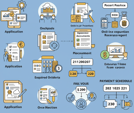 근로장려금 완벽 가이드: 신청방법부터 지급일정까지