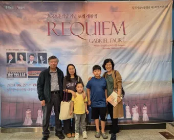 포레의 레퀴엠 위로와 평온을 담은 영혼의 음악 여행으로 안내_25