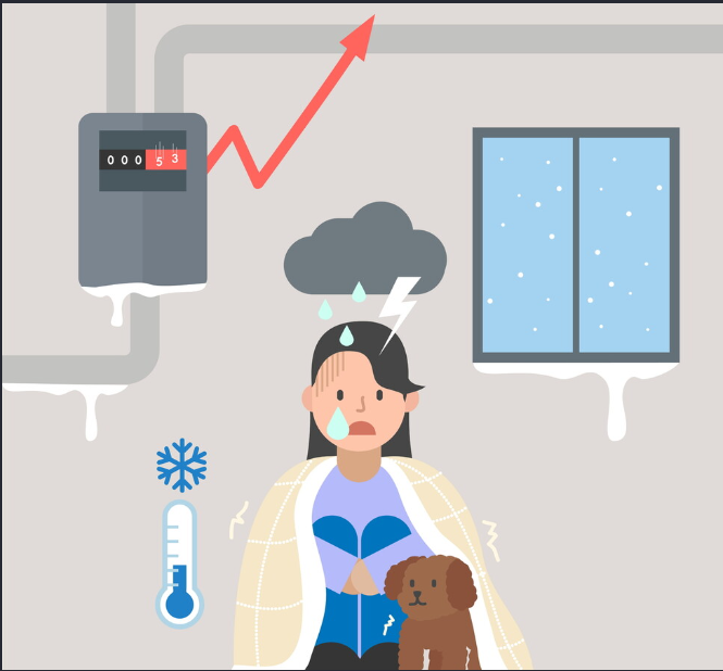 2023.취약계층 난방비 지원.신청대상 및 신청방법.총정리