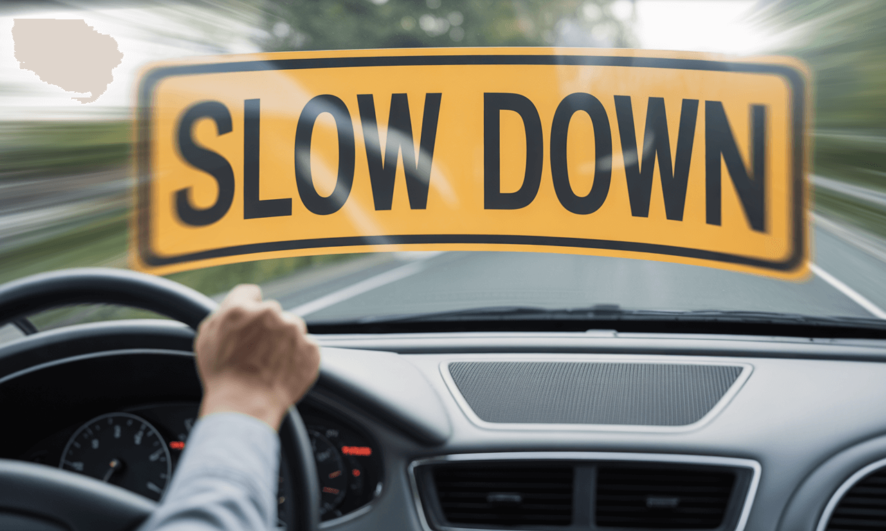 고혈압-시야-흐림-원인-운정중인데-시야-확보-어려운-모습