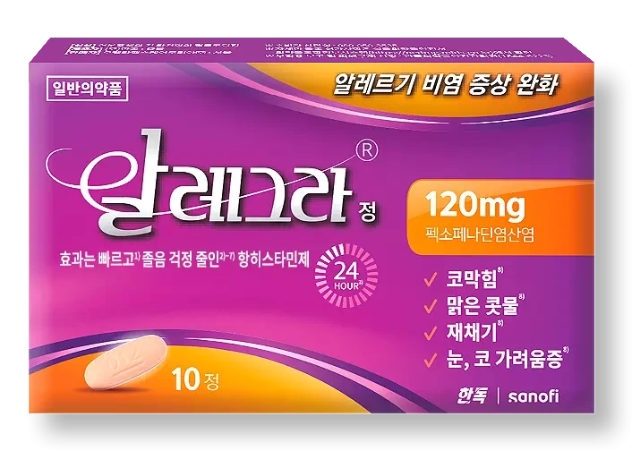 아토피, 밤만 되면 미치는 가려움… 항히스타민제가 답일까?