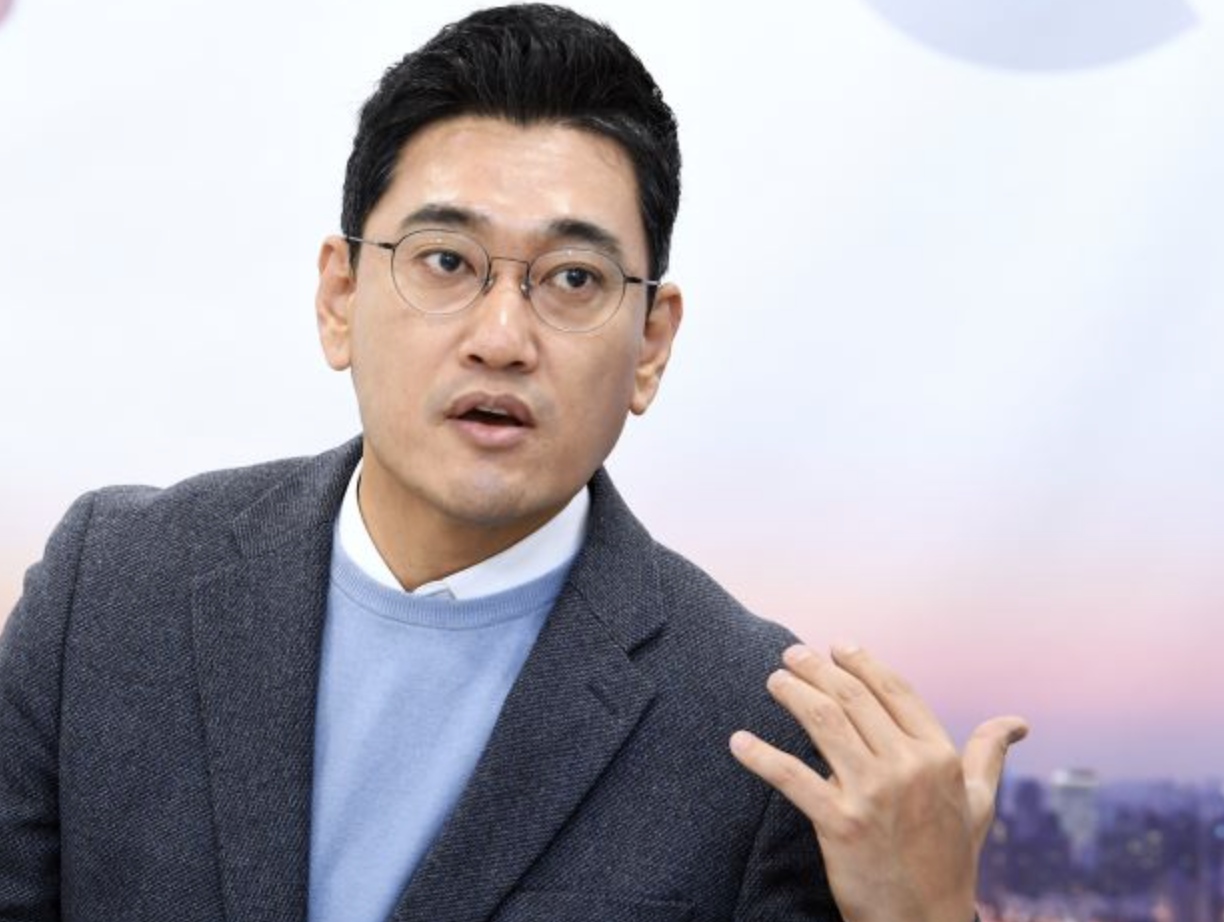 정치인 오신환