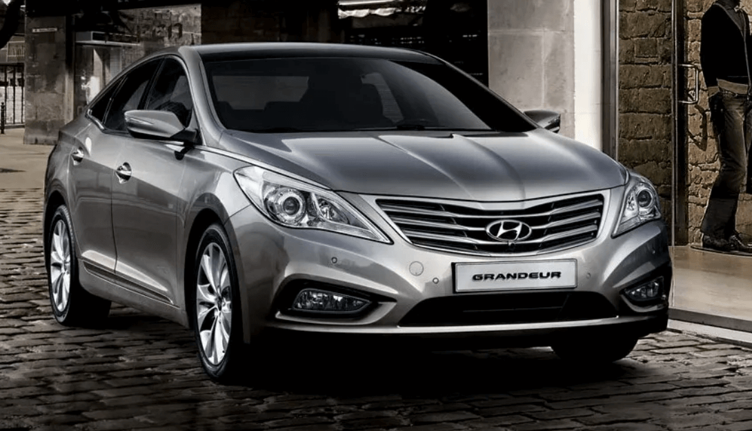 그랜저HG-그랜저HG하이브리드-중고차가격-시세표