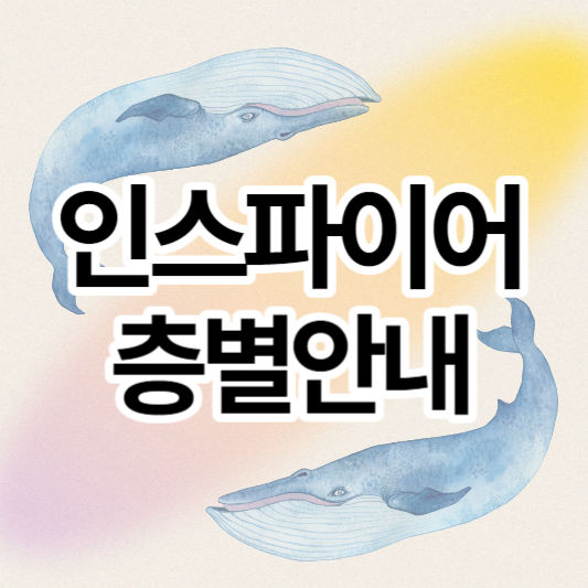 인스파이어리조트_층별안내_썸네일
