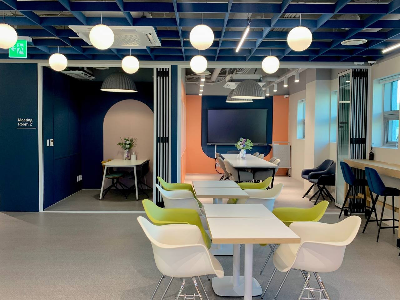 생방송투데이 광명시 청춘곳간 광명시영유아체험센터 인생플러스센터 소개