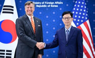 한미 실무 협의체