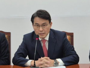 윤상현 의원 나이 고향 학력 지역구 경력 프로필 &amp;#124; 윤상현 트럼프 취임식 참석 탄핵 사태 알리는 이유