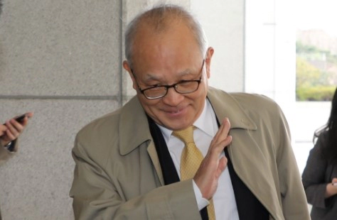 양창수 국민의힘 공관위원장 후보 하마평