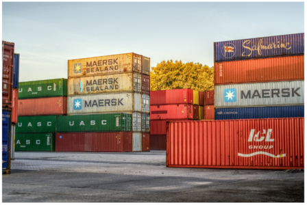 Containers