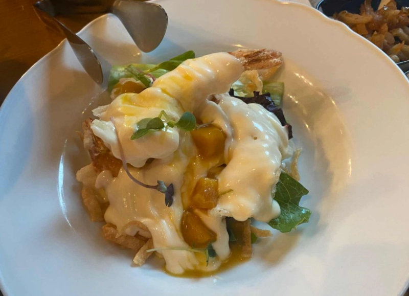 최형진 셰프 잠실 식당 진지아