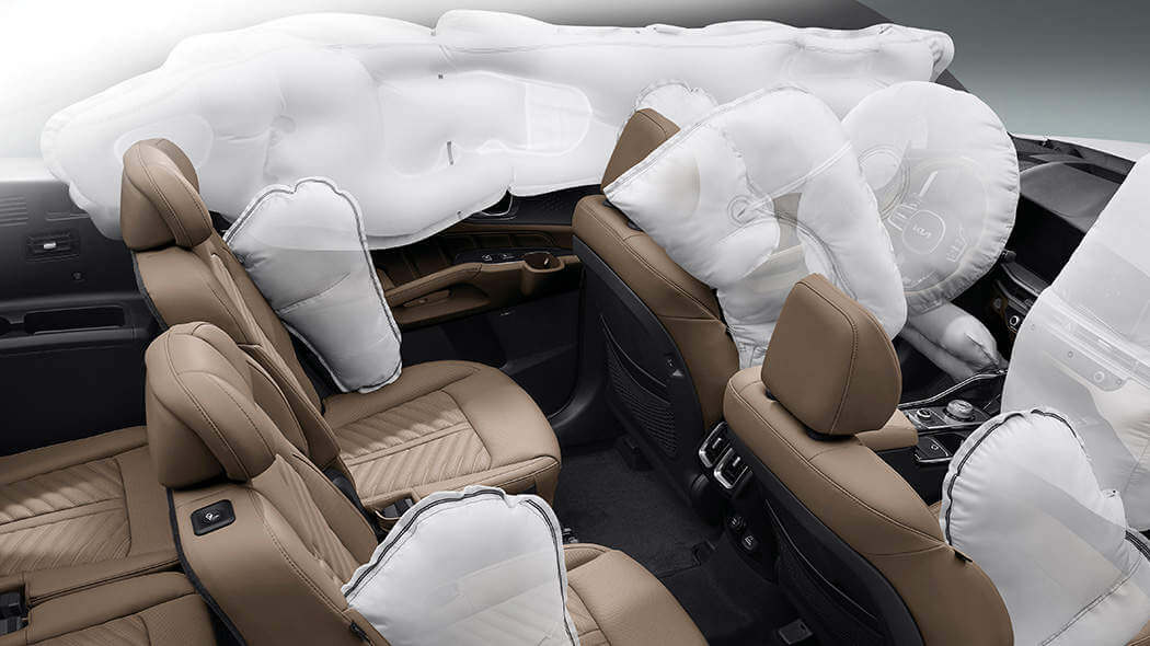 쏘렌토 페이스 리프트