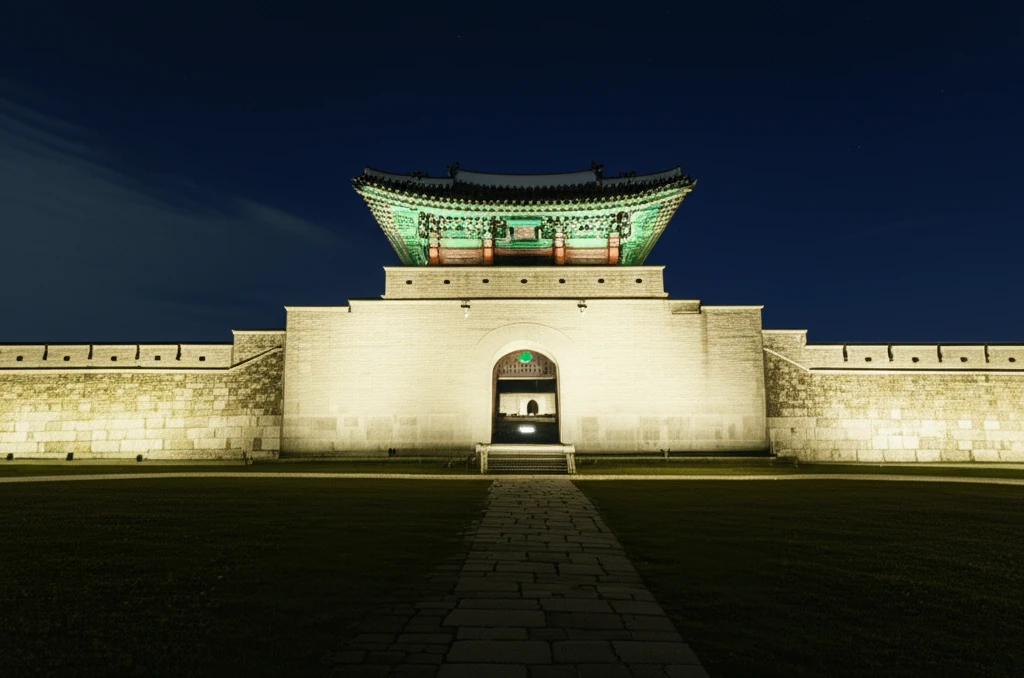 진주성 관람 안내와 수목원 체험 프로..