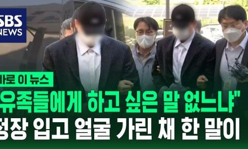 김창민 감독 상해치사 사건 영장 심사 전말: 아들 앞 집단폭행과 장기기증의 비극