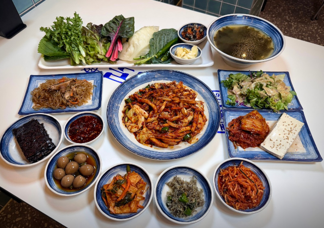 생생정보 2454회 70cm 해물조림, 시선 집중한 그 집은?