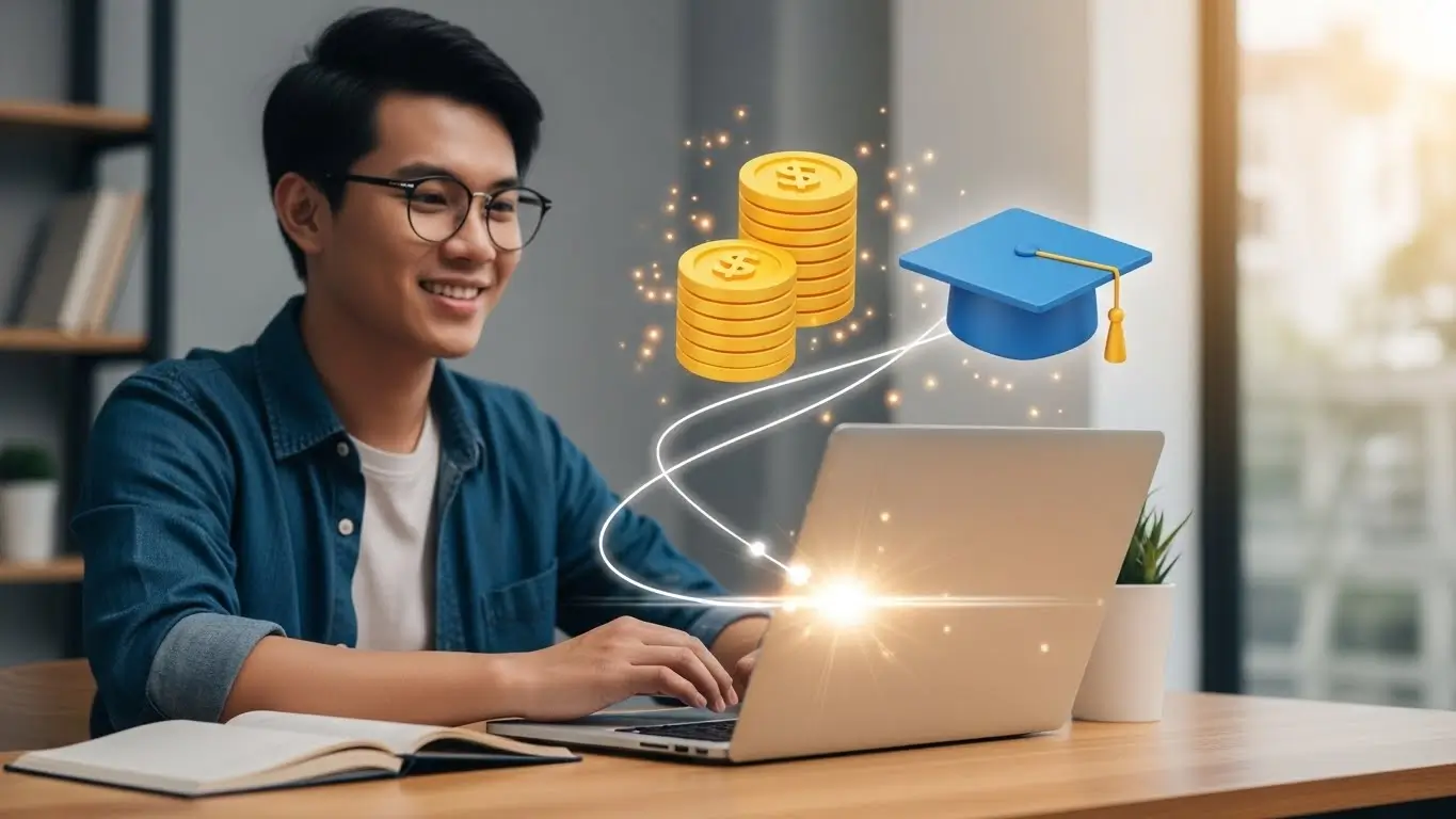 2025 국민 취업 지원금, 월 50만원 신청 안 하면 손해 (1유형 vs 2유형 자격 총정리)