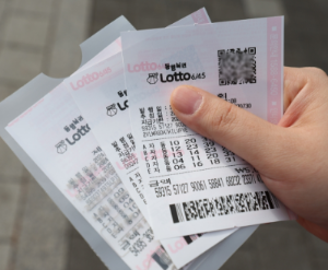 전라북도 로또 1등 배출 판매점, 2회 이상 1등 당첨