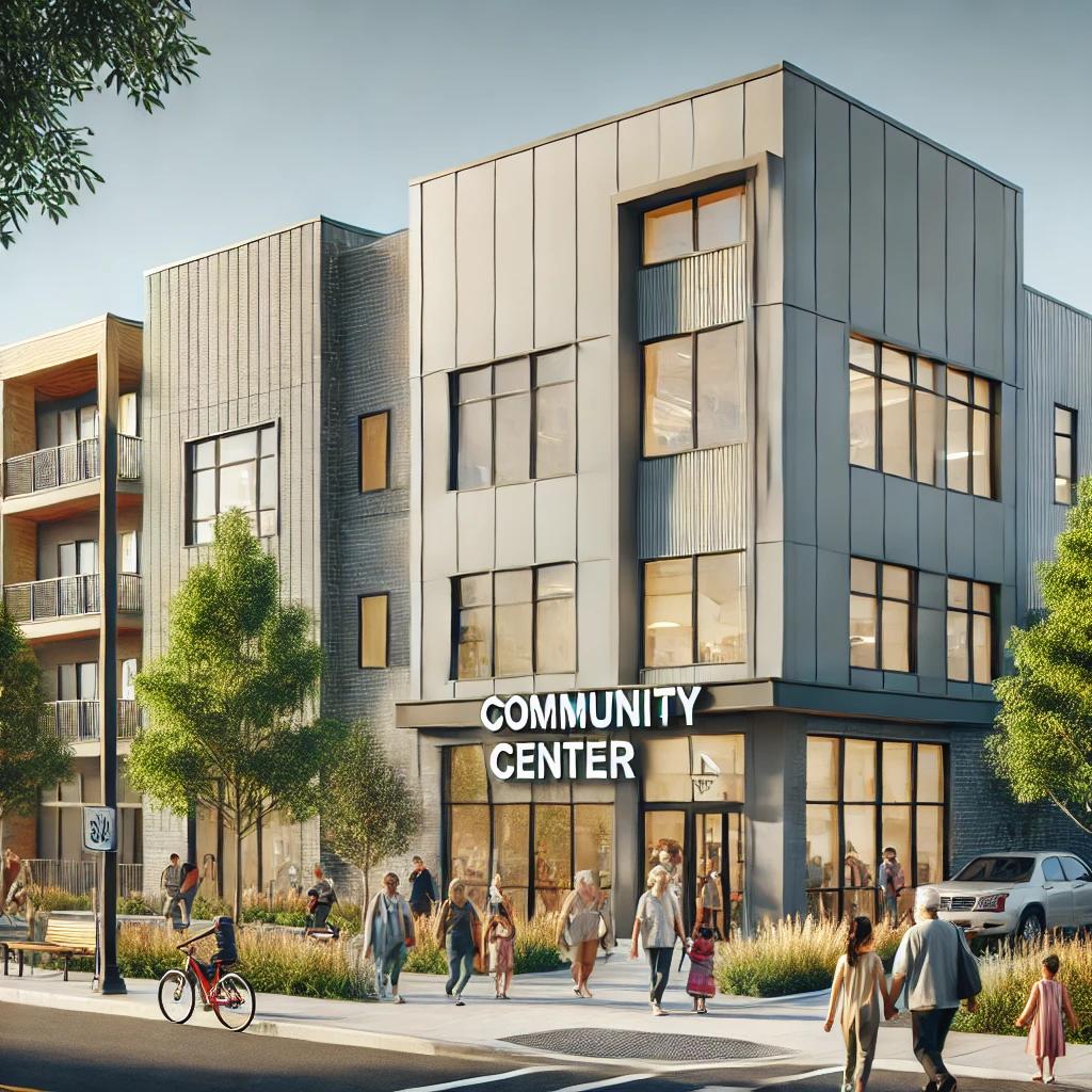 우리동네키움센터 은평11호점