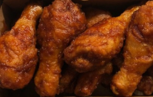 2024년 국내 매운치킨 인기순위 TOP 7