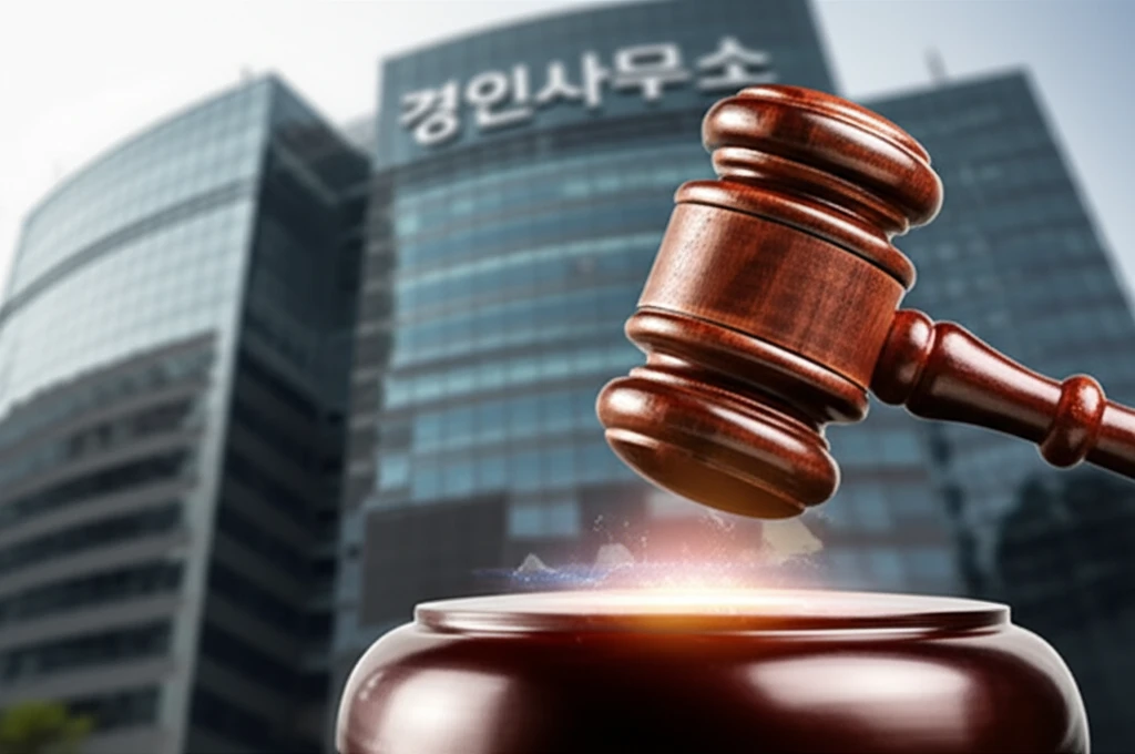 경인사무소 신설로 사건 처리 속도 높..