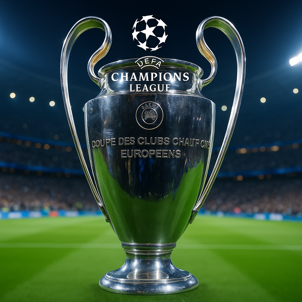 챔피언스리그