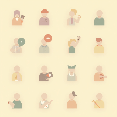 MBTI 기반 커리어 코치: 나에게 꼭 맞는 직업, 성격으로 찾는다