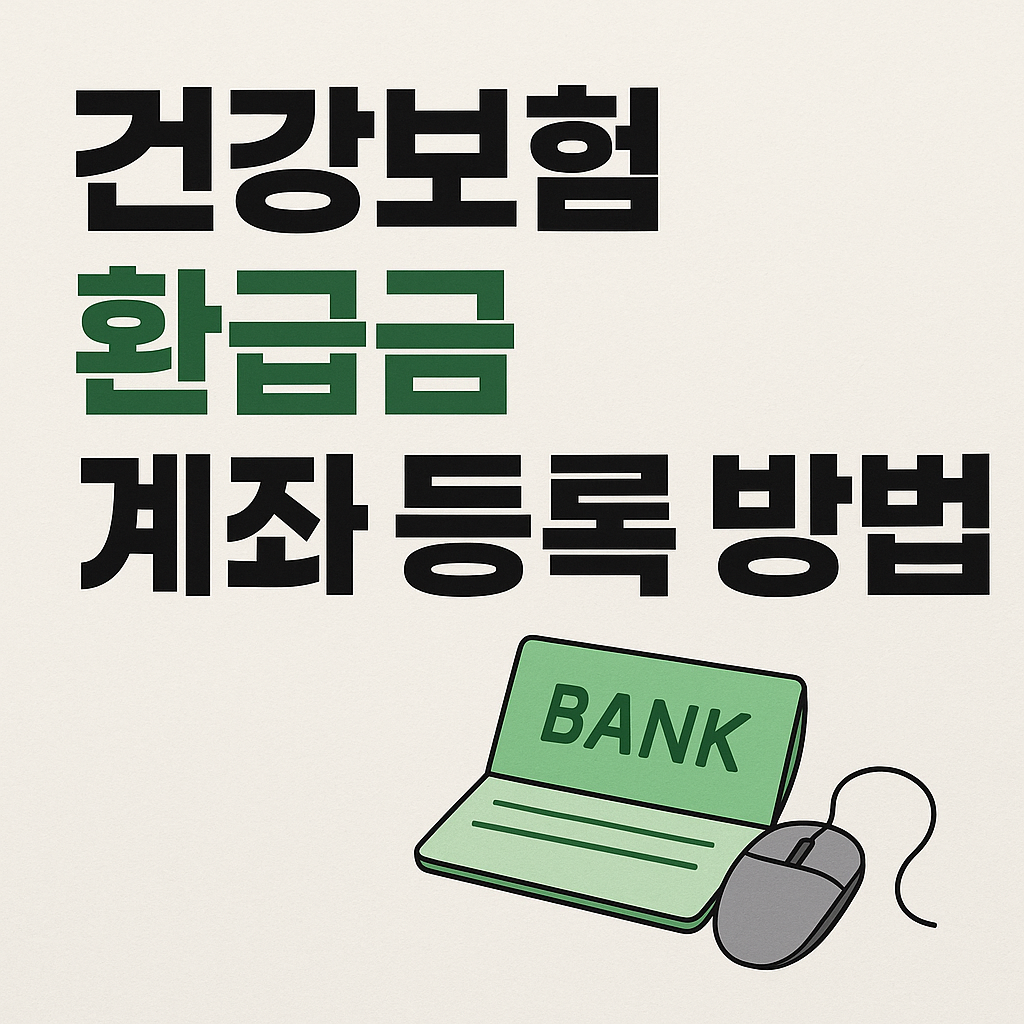 건강보험