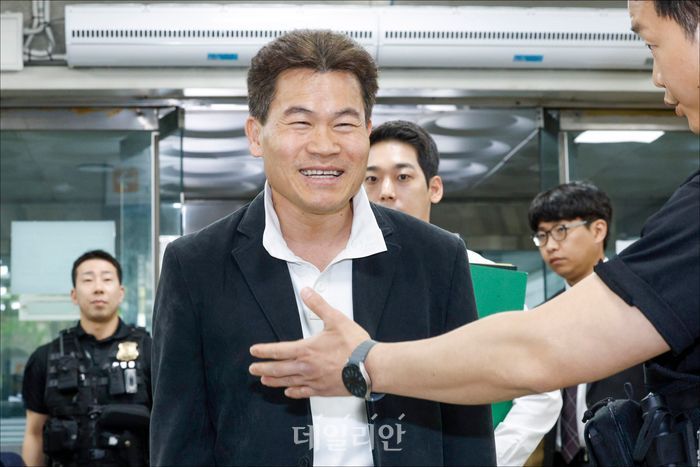 유튜버 전한길 구속영장 기각 이유와 이재명·이준석 명예훼손 사건 총정리