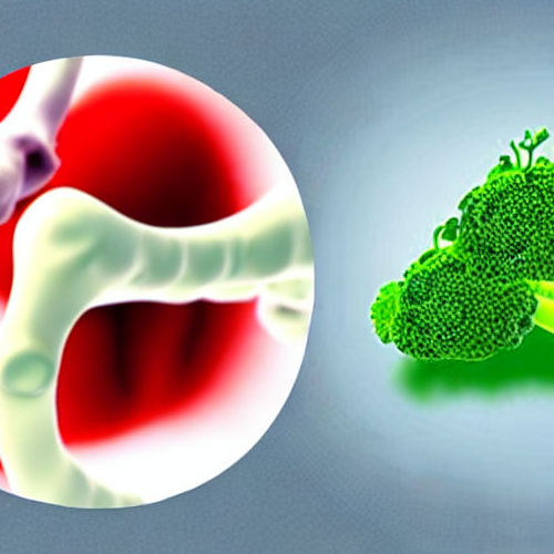 혈액응고와 뼈 건강을 동시에! 비타민 K의 효과와 섭취 방법