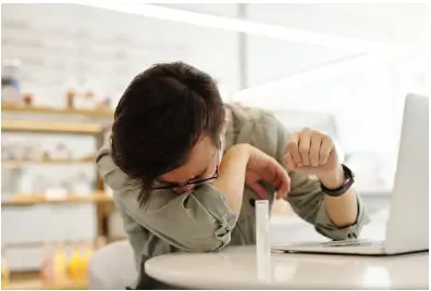 독감 증상 코로나 19 증상 차이 및 예방법