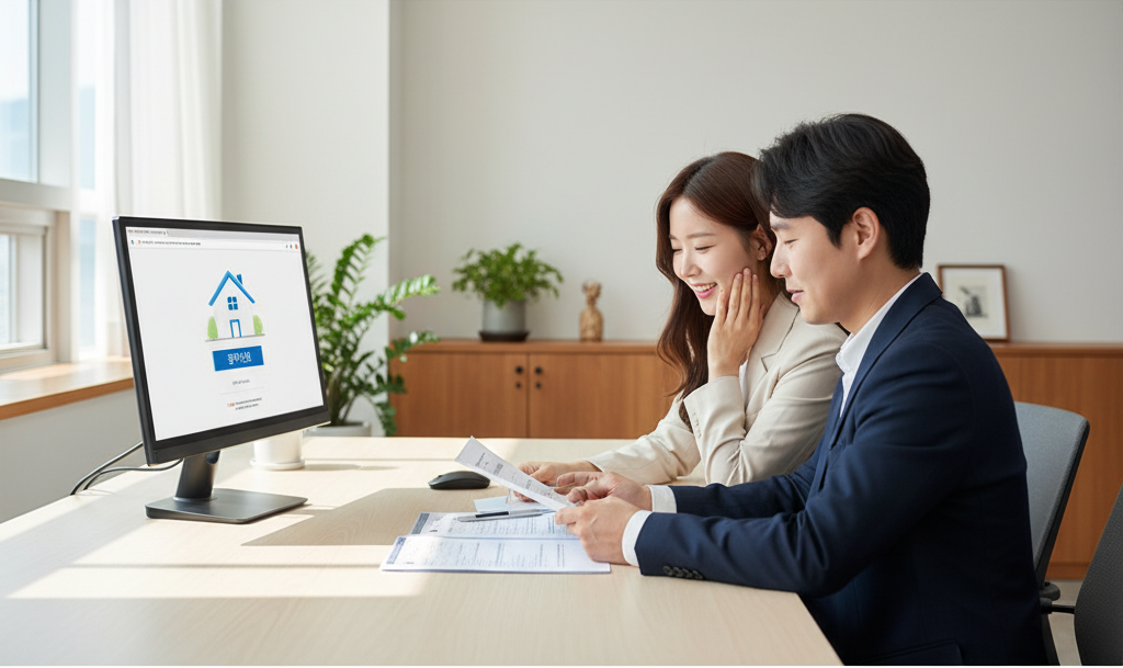 청약 성공의 핵심은 &lsquo;꾸준한 준비&rsquo;